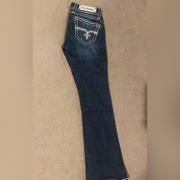 Bootcut Rocks - Picture 2 of 2